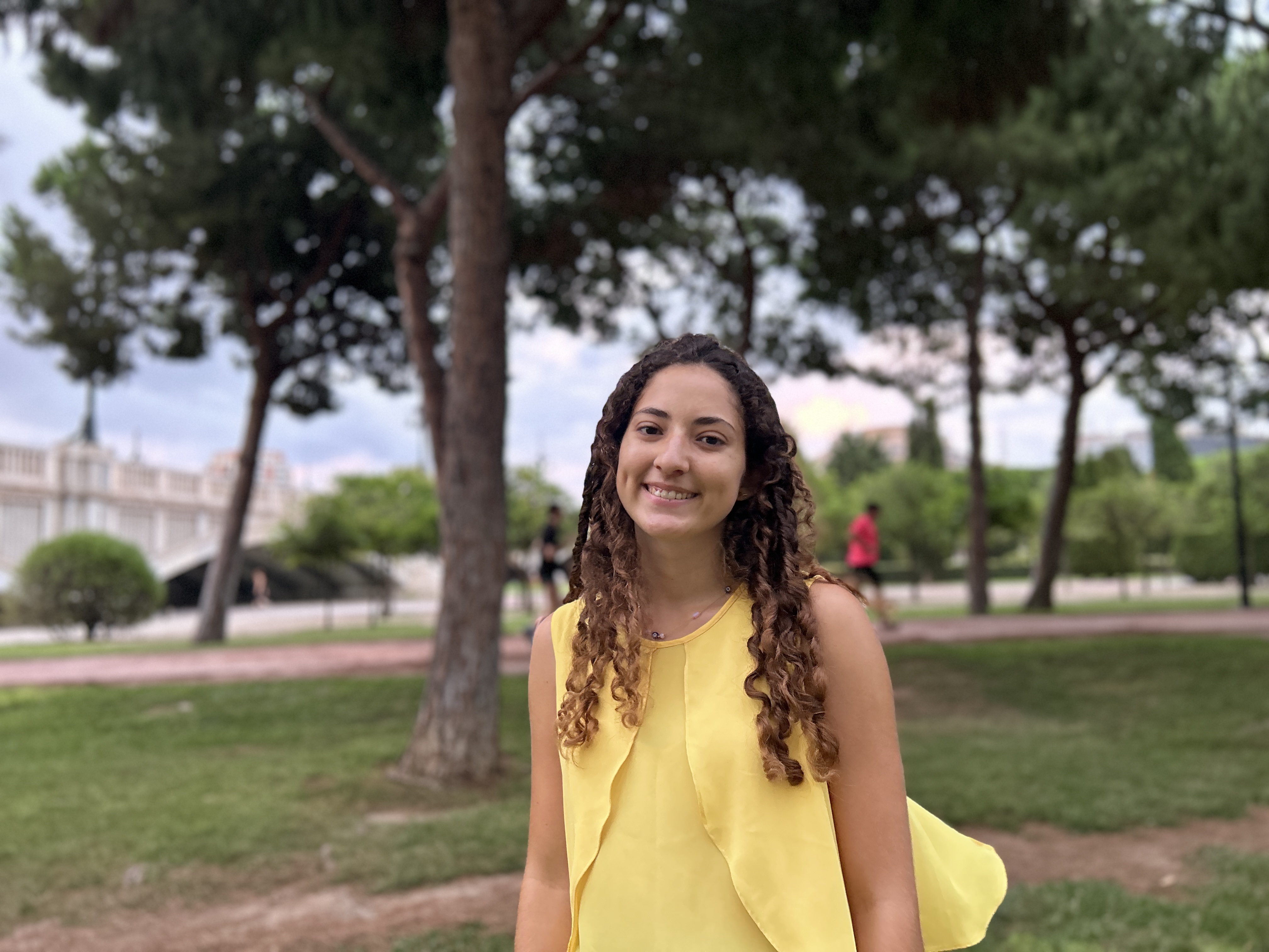 Victtoria Avril Girard Sojoguti